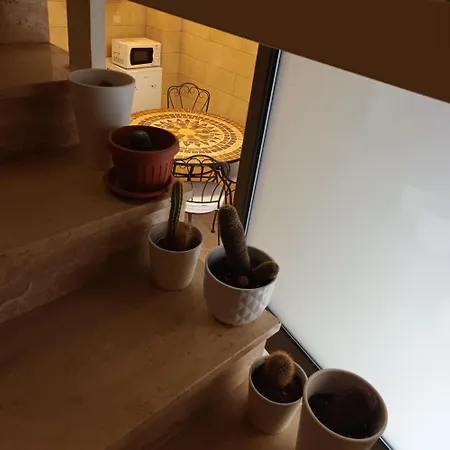 Maison Voltige * Bari