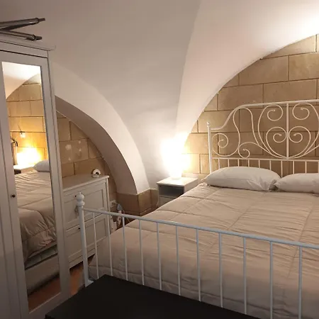 Appartamento Maison Voltige Bari