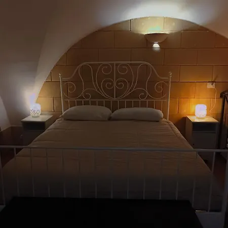 Maison Voltige Appartamento