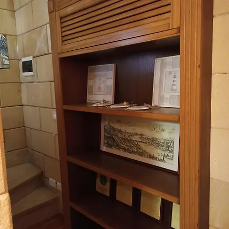 Maison Voltige * 巴里