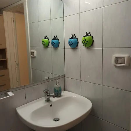 Maison Voltige Apartment Bari