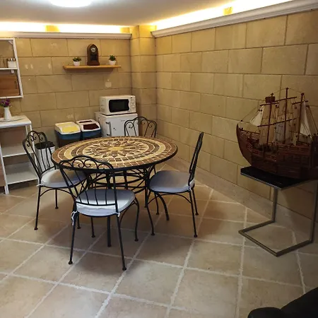 Apartment Maison Voltige Bari