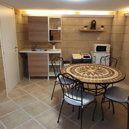 Maison Voltige * Bari