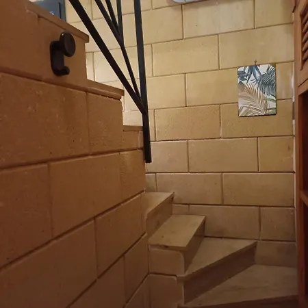 Maison Voltige Apartmán Bari