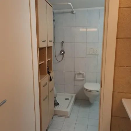 Apartmán Maison Voltige *