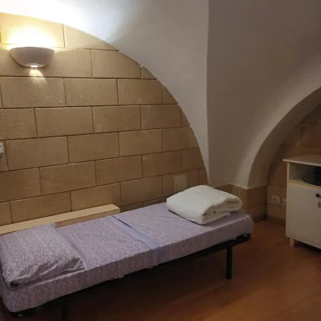 Apartmán Maison Voltige Bari