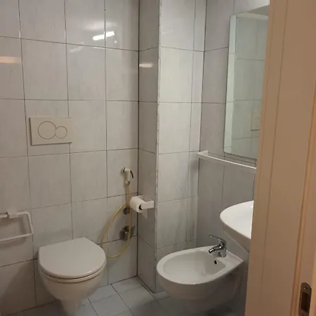 Maison Voltige شقة *